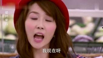 娱乐吃瓜酱说分手,分手背后的真相与情感纠葛